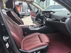 BMW 3 Series 325Li M Sports Night Package - фото 16