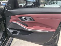 BMW 3 Series 325Li M Sports Night Package - фото 17