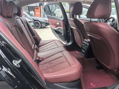 BMW 3 Series 325Li M Sports Night Package - фото 18