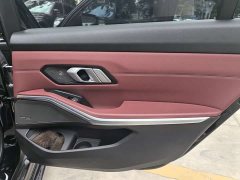 BMW 3 Series 325Li M Sports Night Package - фото 19