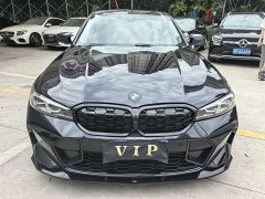 BMW 3 Series 325Li M Sports Night Package - фото 2