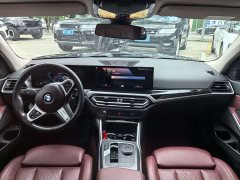 BMW 3 Series 325Li M Sports Night Package - фото 20