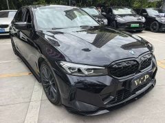 BMW 3 Series 325Li M Sports Night Package - фото 3