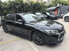 BMW 3 Series 325Li M Sports Night Package - фото 4