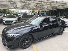 BMW 3 Series 325Li M Sports Night Package - фото 5