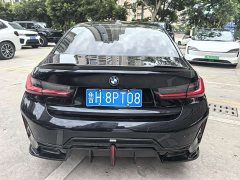 BMW 3 Series 325Li M Sports Night Package - фото 6
