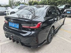 BMW 3 Series 325Li M Sports Night Package - фото 7