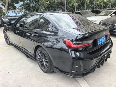 BMW 3 Series 325Li M Sports Night Package - фото 8
