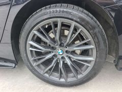 BMW 3 Series 325Li M Sports Night Package - фото 9