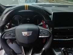 Cadillac CT5 28T Luxury - фото 11