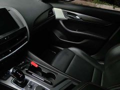 Cadillac CT5 28T Luxury - фото 12