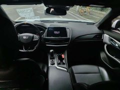 Cadillac CT5 28T Luxury - фото 15