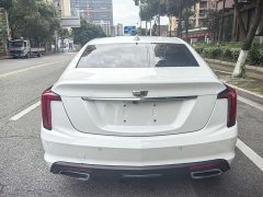 Cadillac CT5 28T Luxury - фото 17