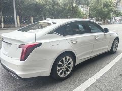 Cadillac CT5 28T Luxury - фото 18