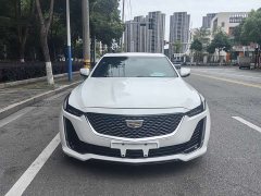 Cadillac CT5 28T Luxury - фото 2
