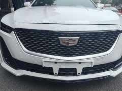 Cadillac CT5 28T Luxury - фото 6