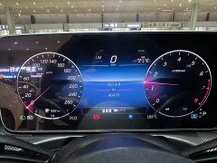 Mercedes-Benz C-Class facelift C 200 L sports version - фото 14