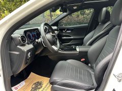 Mercedes-Benz C-Class facelift C 200 L sports version - фото 4