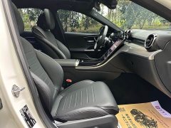 Mercedes-Benz C-Class facelift C 200 L sports version - фото 7