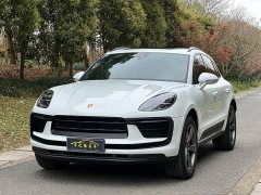 Porsche Macan 2025 Macan 2.0T Dream Edition - фото 1