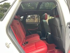 Porsche Macan 2025 Macan 2.0T Dream Edition - фото 11