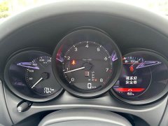 Porsche Macan 2025 Macan 2.0T Dream Edition - фото 14