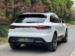 Porsche Macan 2025 Macan 2.0T Dream Edition - фото 16