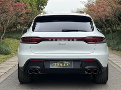 Porsche Macan 2025 Macan 2.0T Dream Edition - фото 17