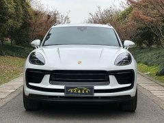 Porsche Macan 2025 Macan 2.0T Dream Edition - фото 2