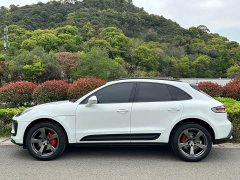 Porsche Macan 2025 Macan 2.0T Dream Edition - фото 3