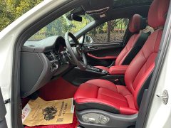 Porsche Macan 2025 Macan 2.0T Dream Edition - фото 4