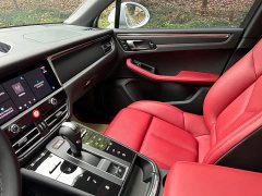 Porsche Macan 2025 Macan 2.0T Dream Edition - фото 6