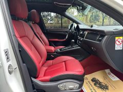 Porsche Macan 2025 Macan 2.0T Dream Edition - фото 7