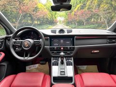 Porsche Macan 2025 Macan 2.0T Dream Edition - фото 8