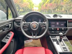 Porsche Macan 2025 Macan 2.0T Dream Edition - фото 9