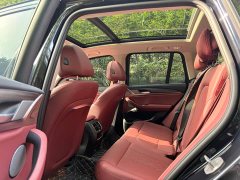 BMW X3 Facelift xDrive30i Leading M Night Package - фото 10
