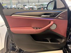 BMW X3 Facelift xDrive30i Leading M Night Package - фото 13