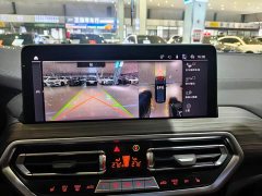 BMW X3 Facelift xDrive30i Leading M Night Package - фото 15