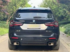 BMW X3 Facelift xDrive30i Leading M Night Package - фото 18
