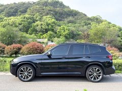 BMW X3 Facelift xDrive30i Leading M Night Package - фото 3