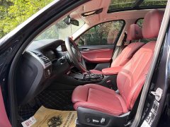 BMW X3 Facelift xDrive30i Leading M Night Package - фото 4
