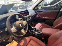 BMW X3 Facelift xDrive30i Leading M Night Package - фото 5