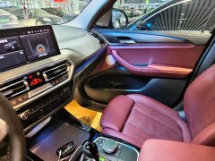 BMW X3 Facelift xDrive30i Leading M Night Package - фото 6