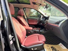 BMW X3 Facelift xDrive30i Leading M Night Package - фото 7