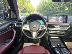 BMW X3 Facelift xDrive30i Leading M Night Package - фото 9