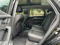 Audi Q5L facelift 40T luxury and dynamic - фото 10