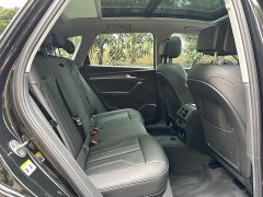 Audi Q5L facelift 40T luxury and dynamic - фото 11