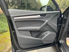 Audi Q5L facelift 40T luxury and dynamic - фото 12
