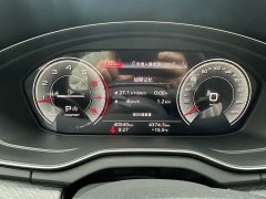 Audi Q5L facelift 40T luxury and dynamic - фото 14
