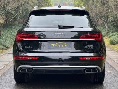 Audi Q5L facelift 40T luxury and dynamic - фото 18